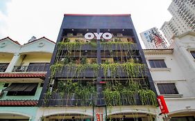 Super Oyo Capital O 217 A1 Hotel
